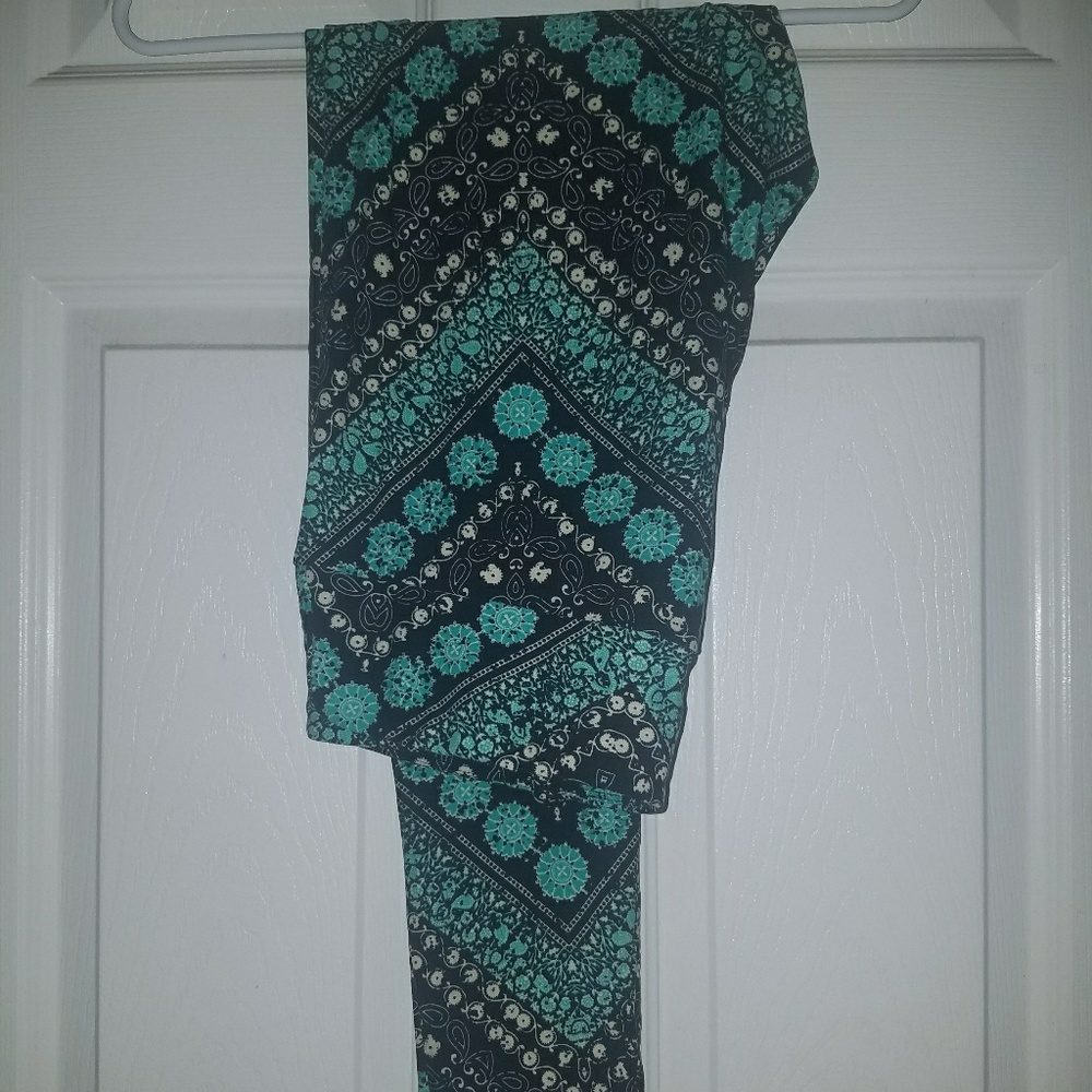 Tc LuLaRoe Leggings